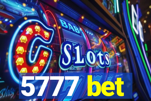 5777 bet